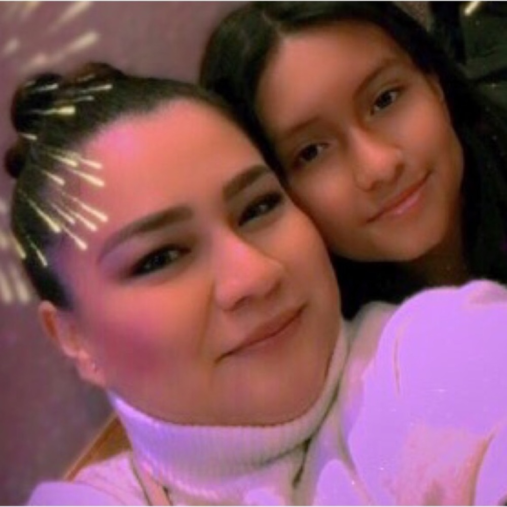 Meet your Posher, Erica